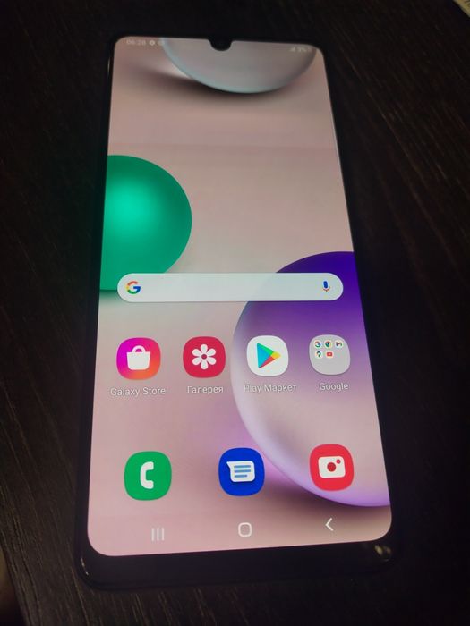 Смартфон Samsung A32