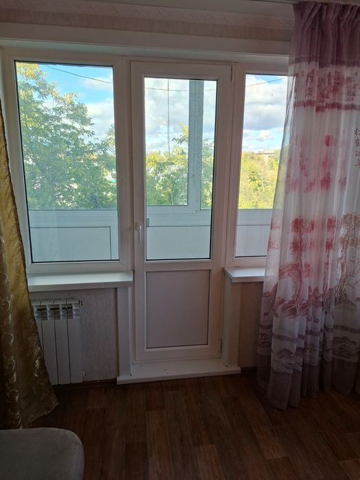 Продам двухкомнатную квартиру