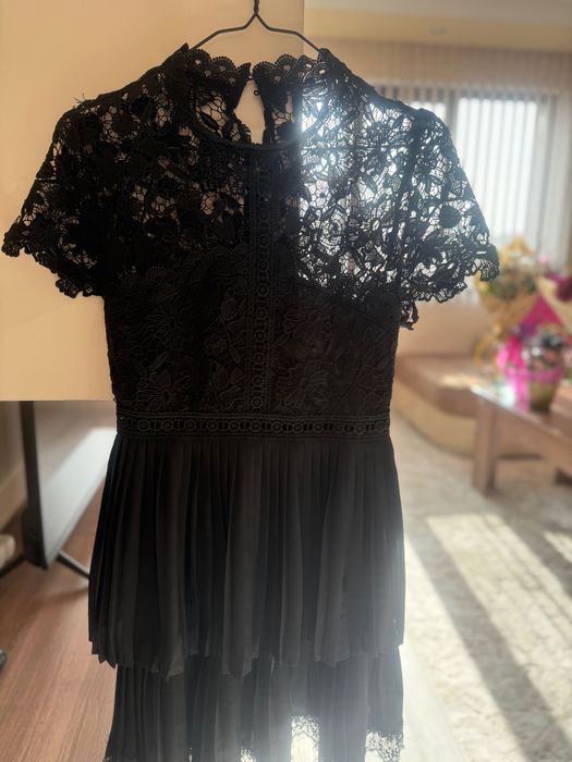 Рокли за поводи.