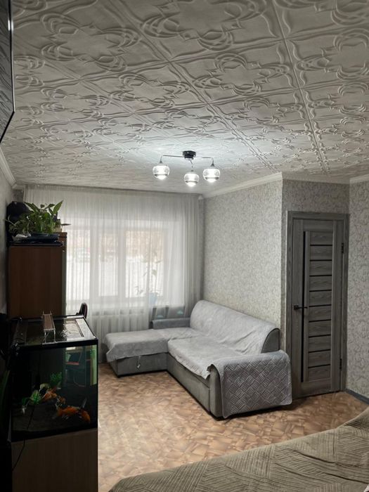 Продам квартиру 1 комнатная