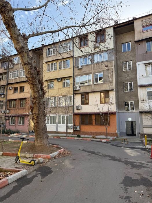 Продается 2х комнатная квартира Ц1 Мирзоулугбекский район