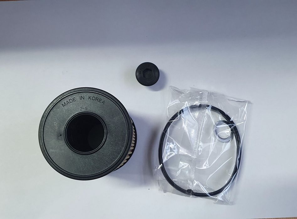 Масляный фильтр Hyundai Sonata / Kia K5 после 2019 OEM 263502S000