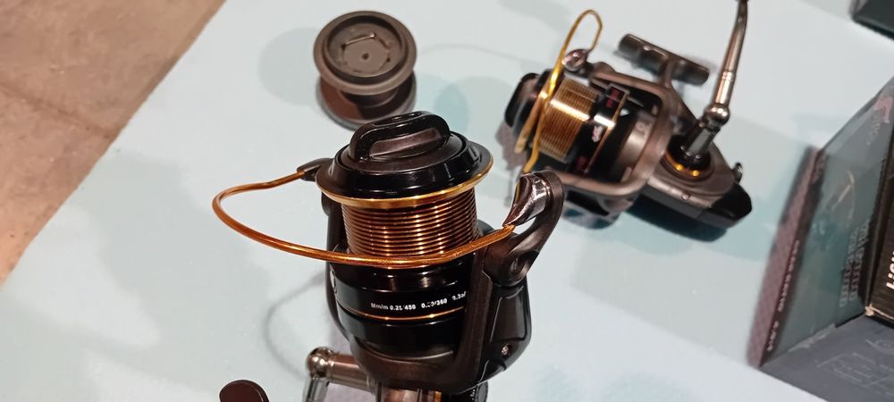 Комплект Макари osako