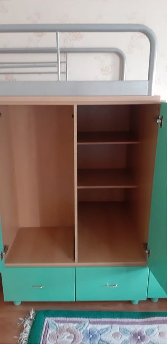 Продам детский уголок