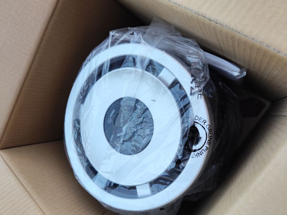 Umidificator Philips HU4813