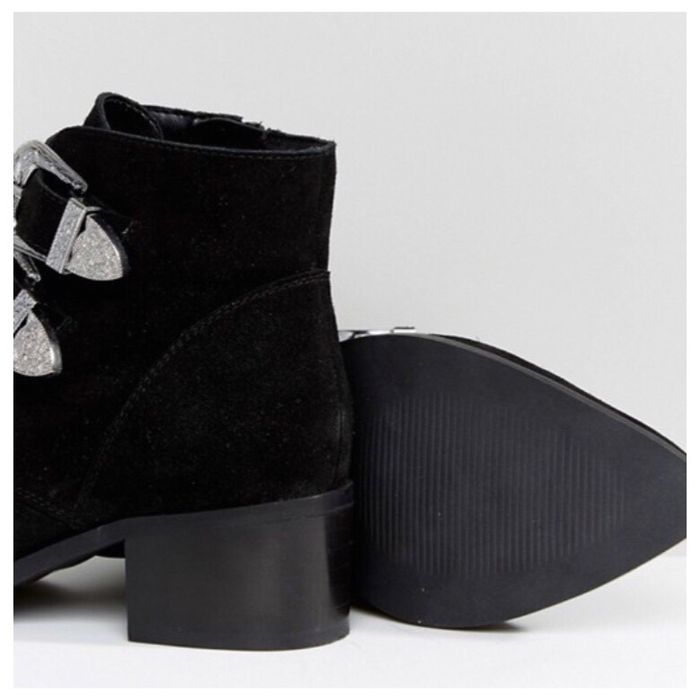 Ghete Asos, marimea 39