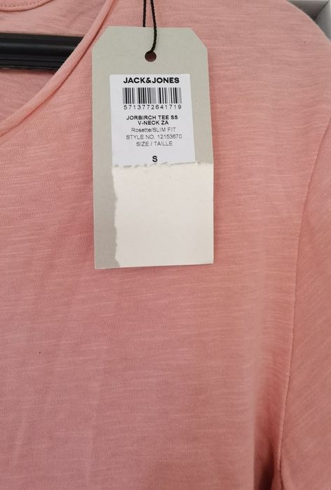 Тениски Jack&Jones