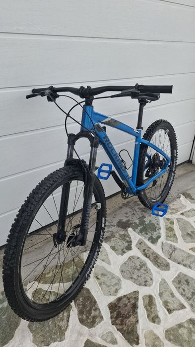 Rockrider 540 V2