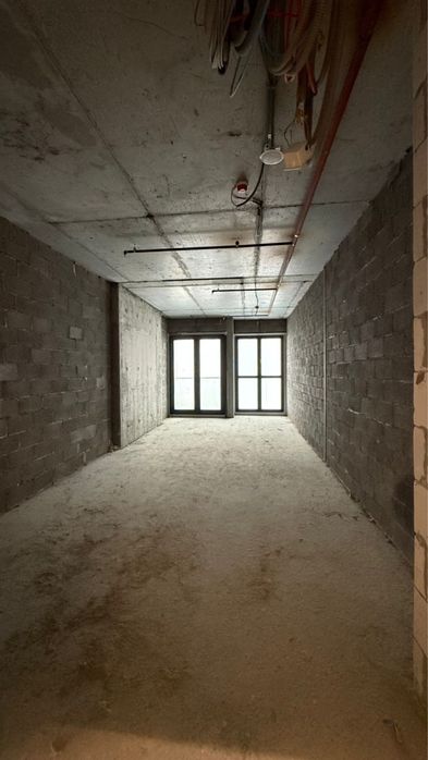 Продам !!! Новостройка  «Nest One» 2/22/23. 40.03 м2