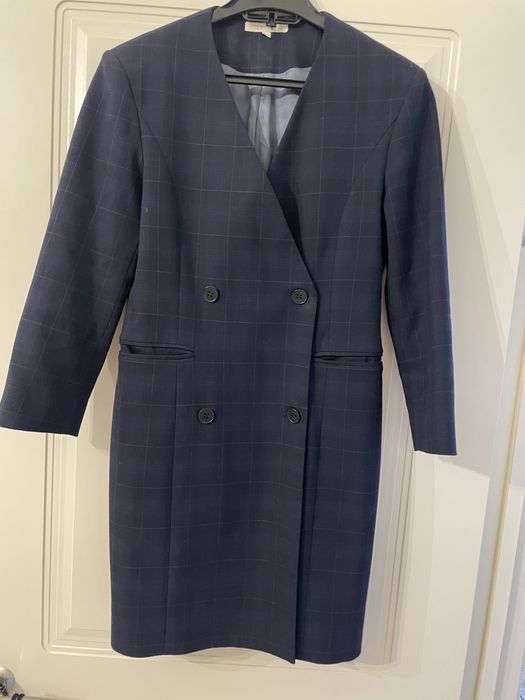 Платье пиджак Maje