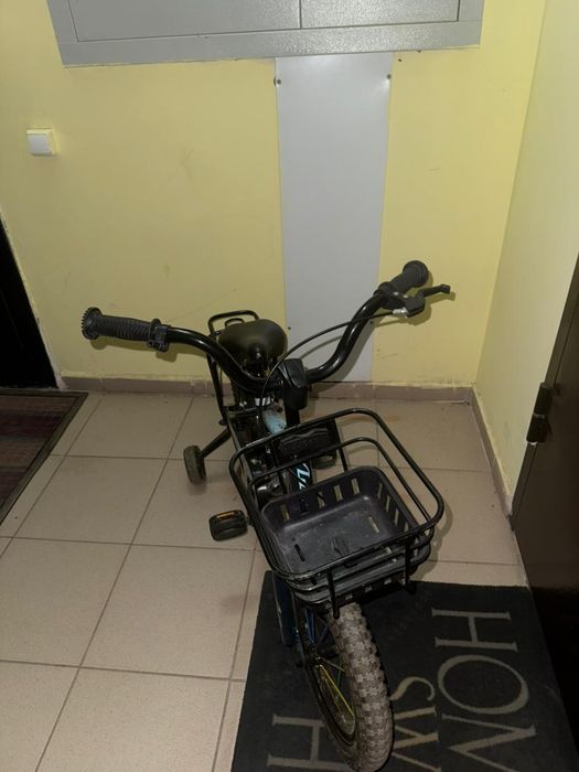 Продам велосипед детский