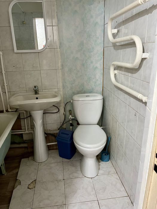 Сдам 1-комнатную квартиру