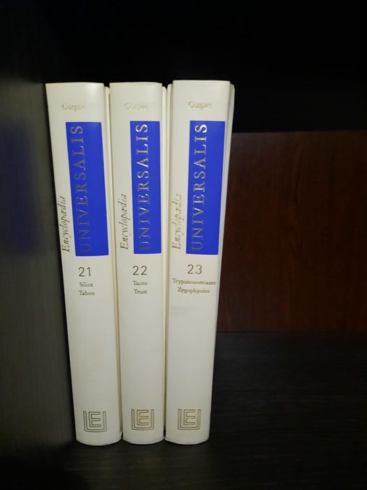 Enciclopedia Universala