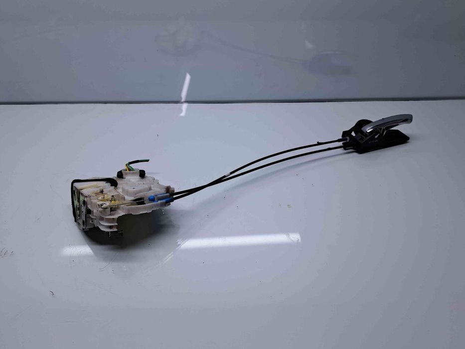 Broasca usa stanga spate SUZUKI Vitara (LY) [Fabr 2015-prezent] 82302-