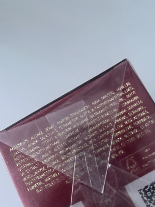 Parfum Scandal Intense - 80 ml dama So Scandal