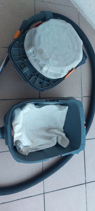 Aspirator  profesional taski aero  15 +