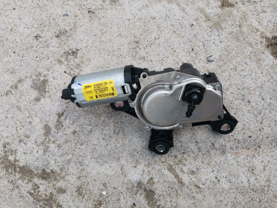 Двигател 2.0 diesel A4 B8, Варти Audi А4,парктроник, Audi A4 B8, 2014г