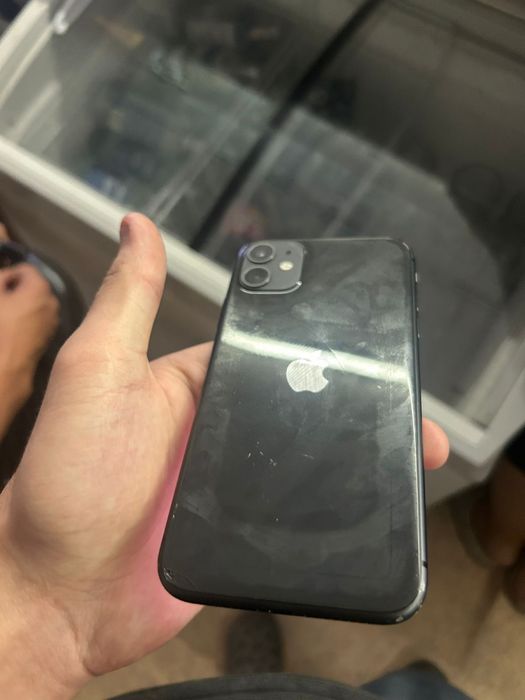 Iphone 11 продам
