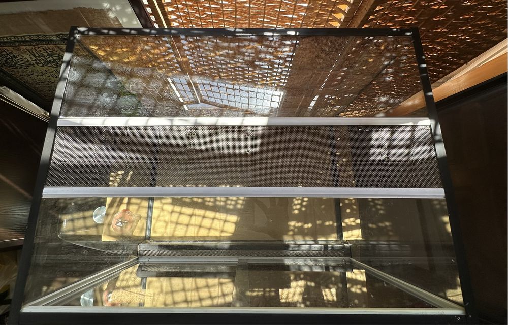 Террариум, экзотариум