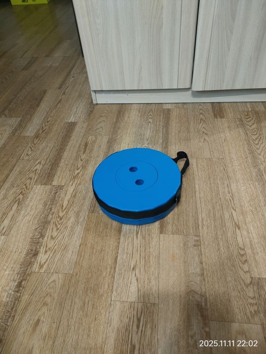 Стул складной, трансформер для туризма