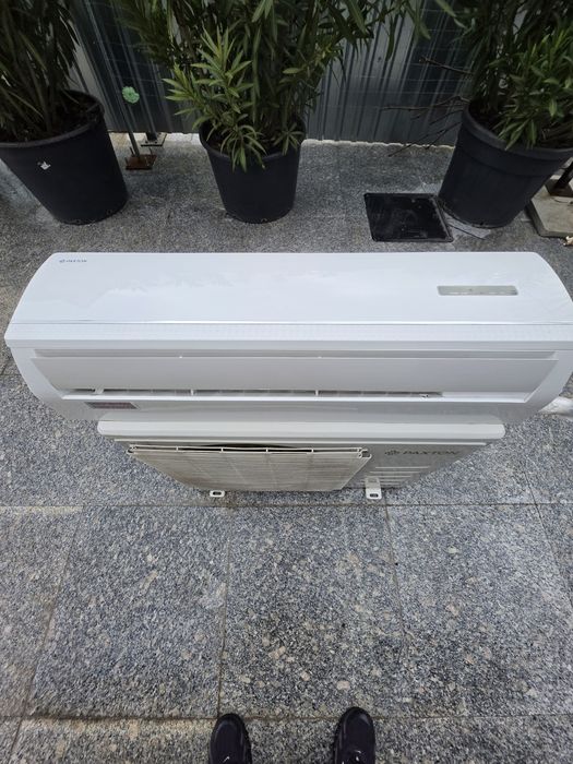 Aparat aer condiționat