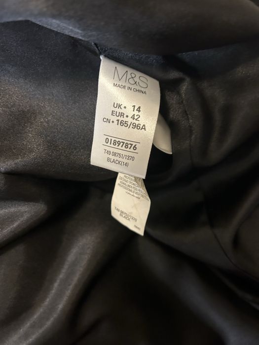 Дамско палто M&S