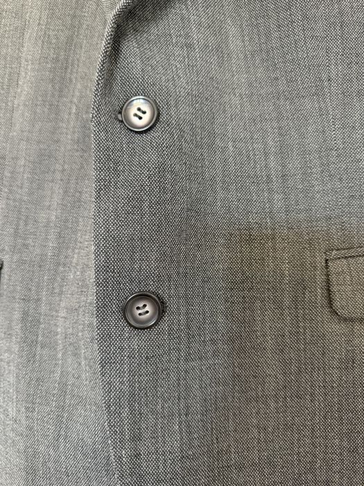 Мужской костюм CINQUE (пиджак+брюки), оригинал, размер 48