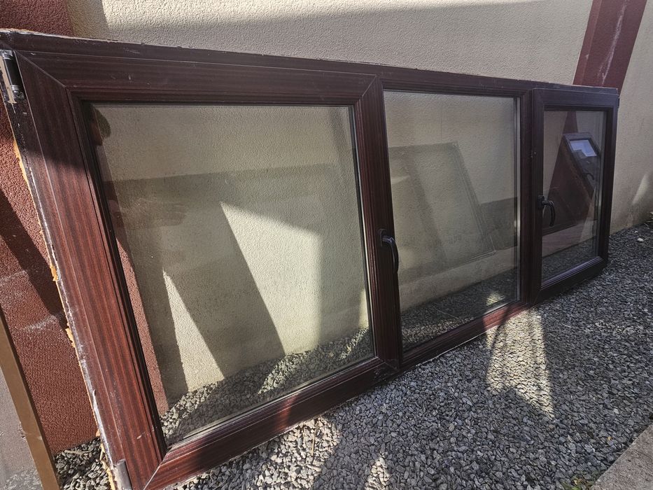 Termopane Second Hand