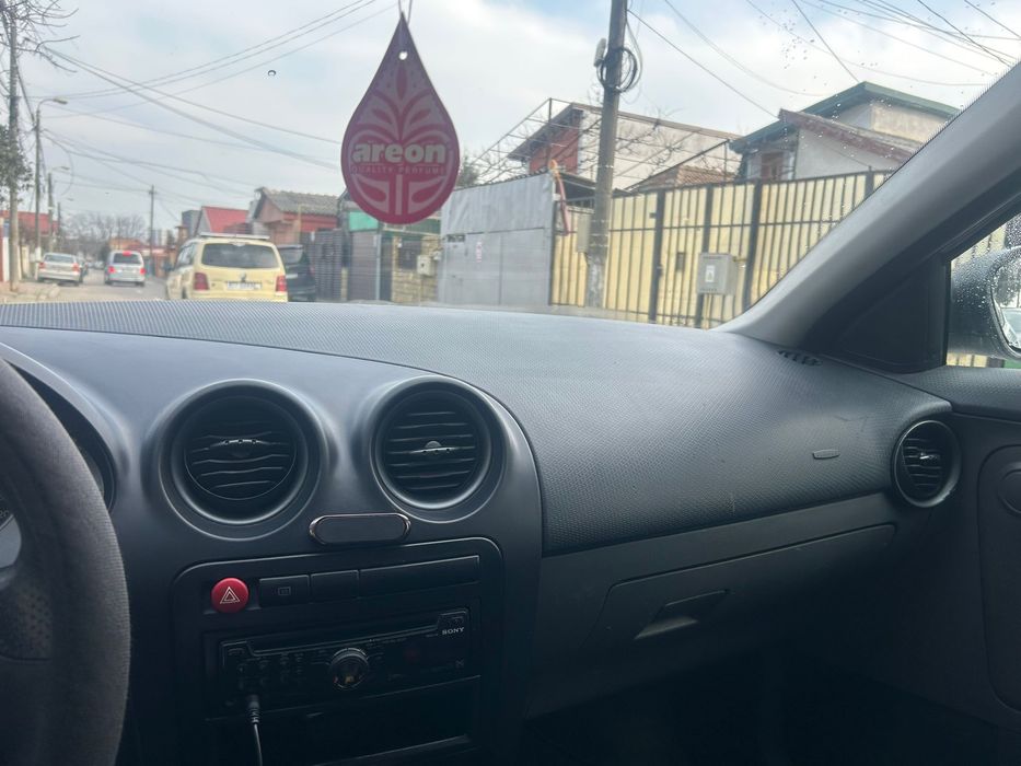 De vanzare Seat Cordoba