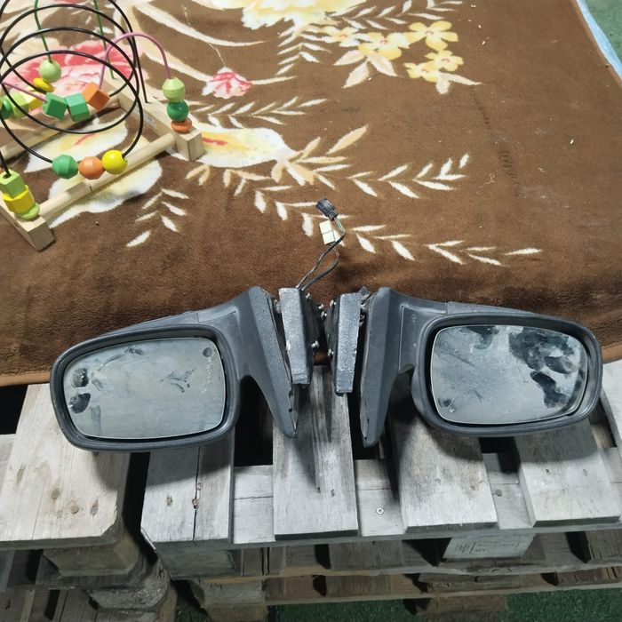 Продам боковые зеркала заднего вида Волга 3110