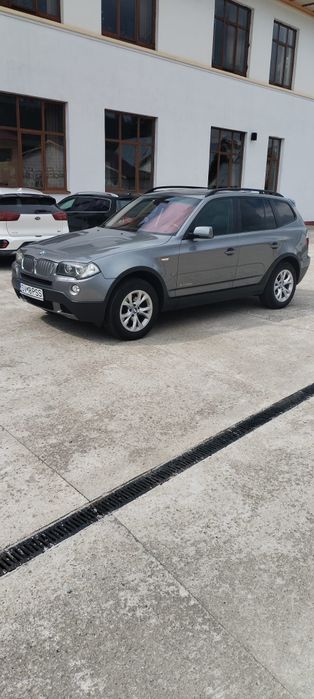 VÂND BMW X3 xDriver
