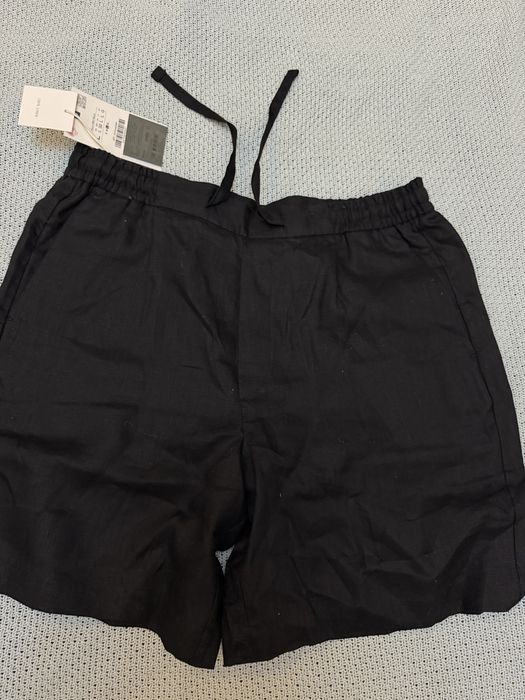 шорты ZARA новые