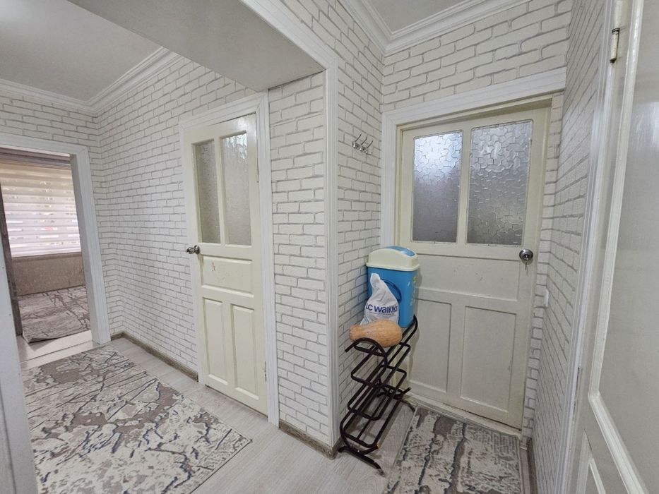 2/1/4 Микрорайон с мебелью