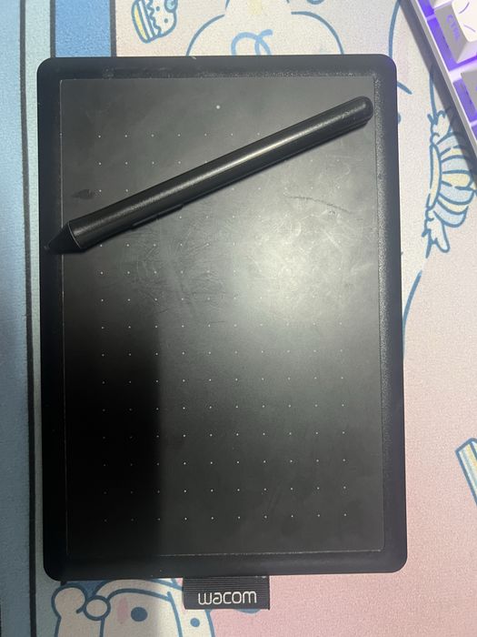 Графический планшет wacom