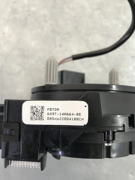 Spira volan Ford S Max 2009 cod 1676742