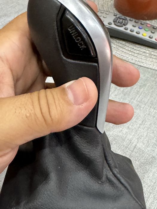 Джойстик за автоматик BMW X1 2013г