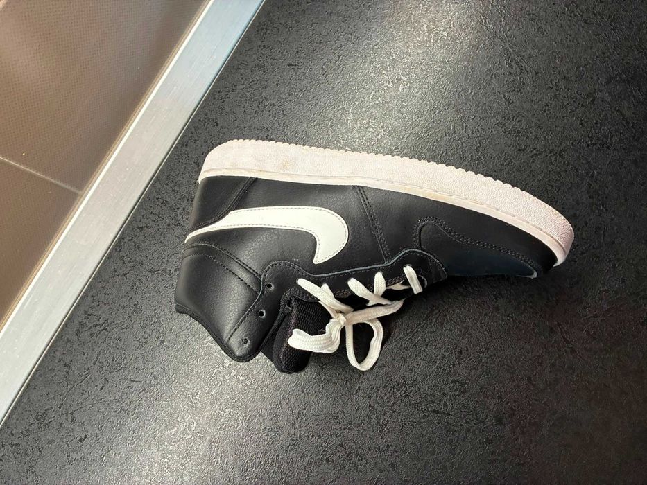 Nike Court Vision Mid Next Nature
