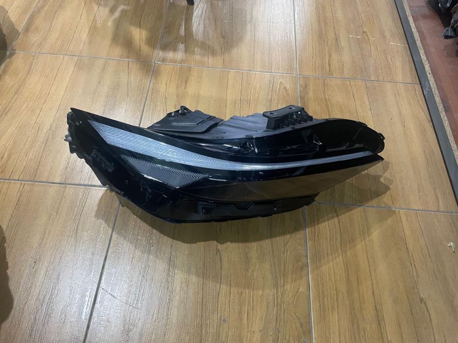 Фары Элантра оригинал Кореа