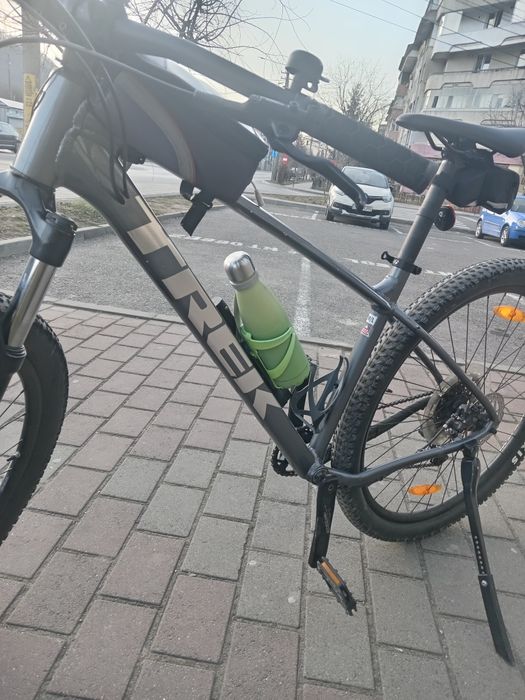 Bicicleta Trek marlin 7