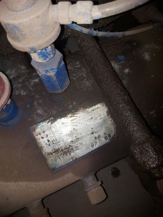 Продам поршневой компрессор