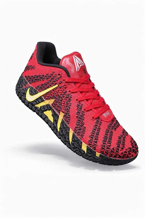 Баскетбольные кроссовки Nike Ja 3, размеры от 40 до 46.