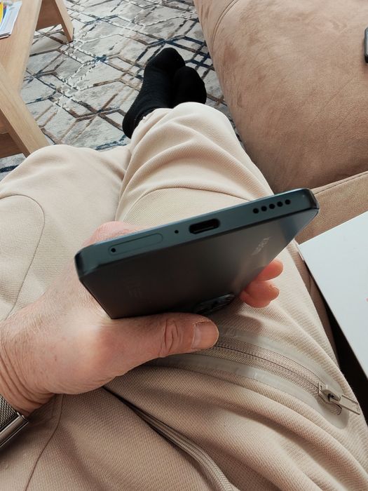 Xiaomi 12 lite perfecten