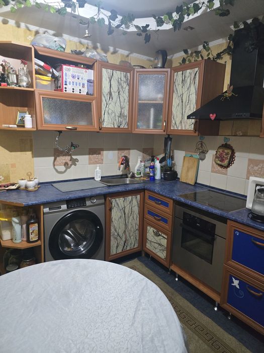 Продажа 2х комнатной квартиры