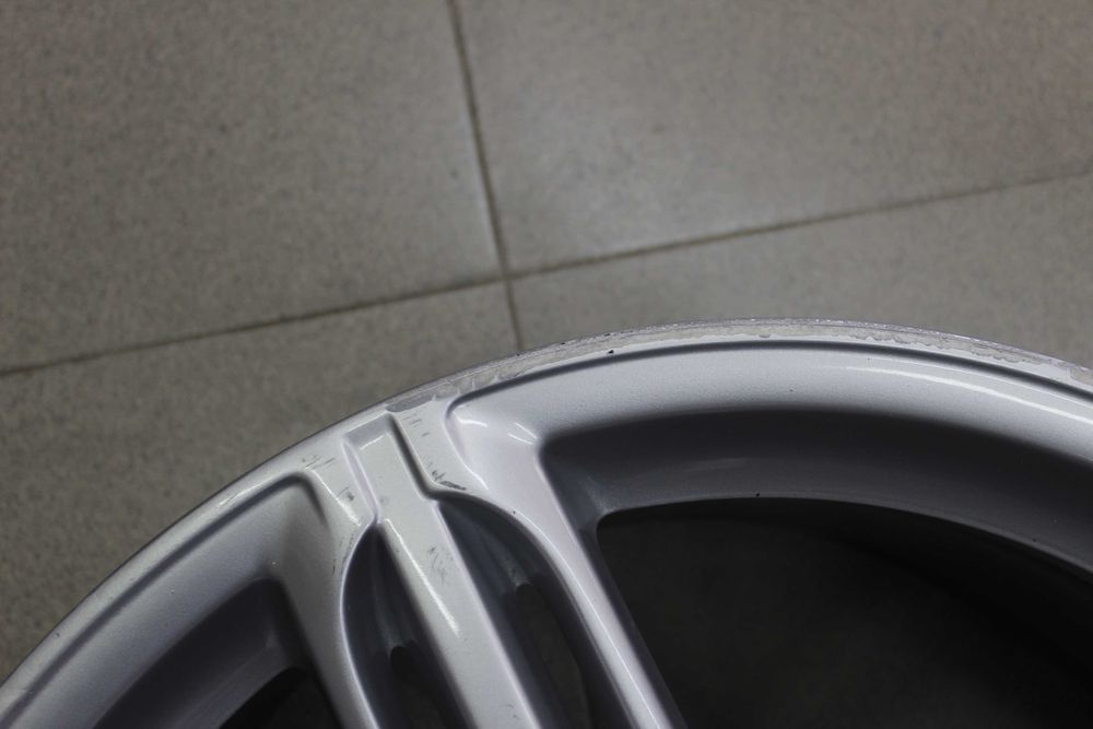 Джанта 20" Audi A8