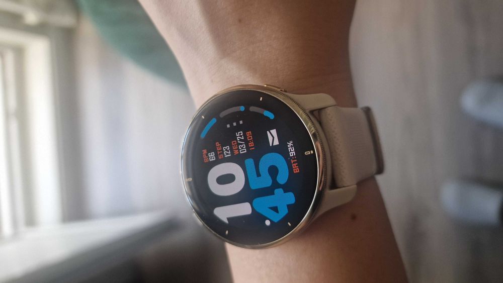 Garmin Venu 2 plus смартчасы