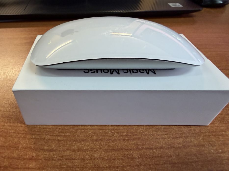 Apple Magic Mouse 2 неработеща, за части