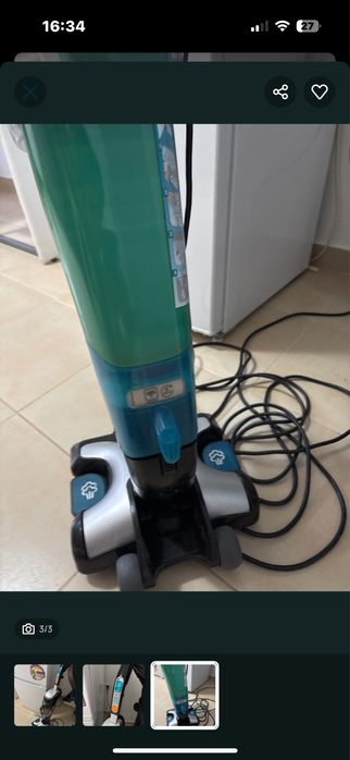 Aspirator rowenta