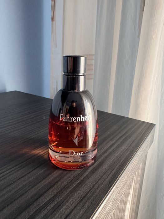 Dior Fahrenheit 75ml