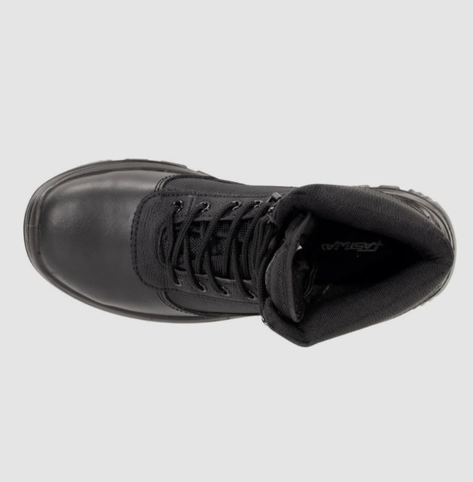 Cizme Fastway FFS15 ghete moto chopper touring cizme 40 41 42 43