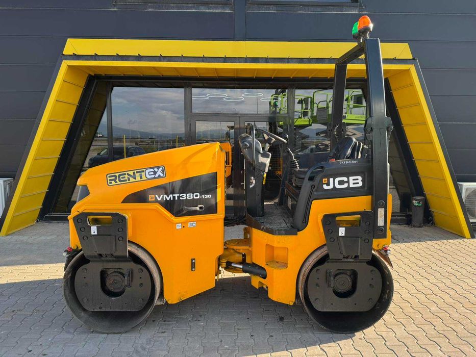 Валяк JCB VMT 380-130